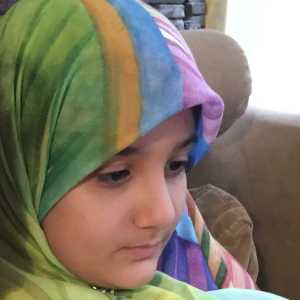 ریحانه سادات جمالی