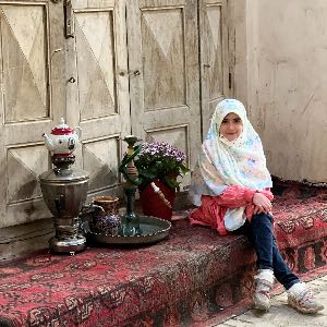ریحانه محمدی